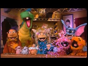 Eureeka's Castle #15