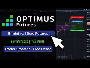 E-mini vs Micro Futures: Which Should You Trade?