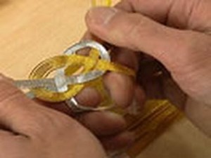 THE MAKING （２４７）水引ができるまで