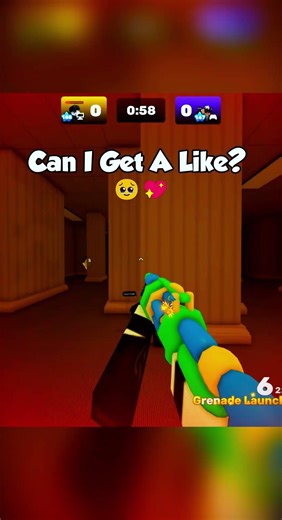 POV: DOING A TREND AND THIS HAPPEND 😭💀