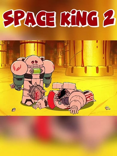 SPACE KING 2-5: Galactic Financial System Explained