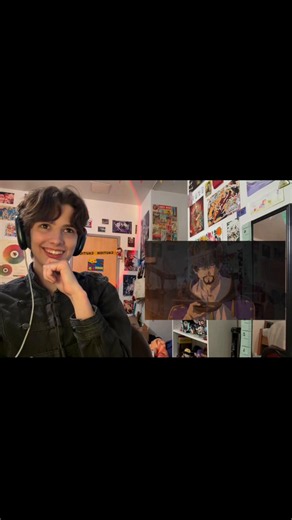 WHA EP 6 OUT NOW ON PATREON!!! clocked that man from a mile away #wha #witchhatatelier #qifrey #olruggio