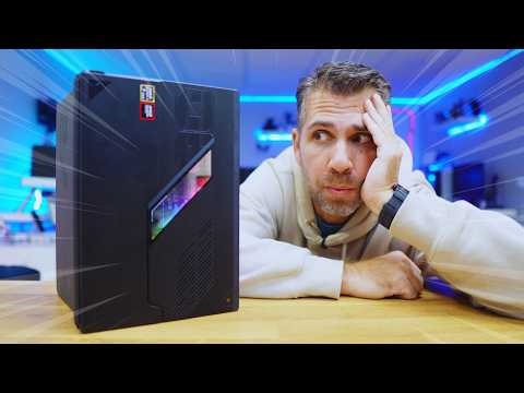 I Only Need THIS in a Computer 🚀🔥 Asus ROG Flow Z13 🤯 Forget Everything Else