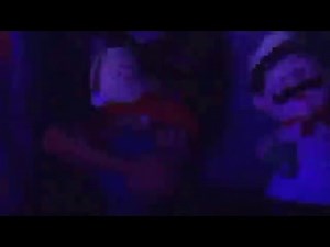 Chuck E Cheese Birthday Star 2001 (600 subscriber special)