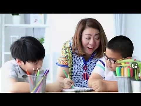 PBS KIDS Program Break (2021 CPTV)
