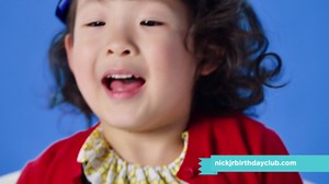 Nick Jr 'Birthday Club'