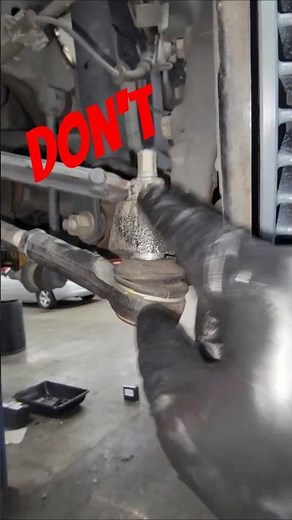Don't Panic. Follow this #OnlineMechanicTips
