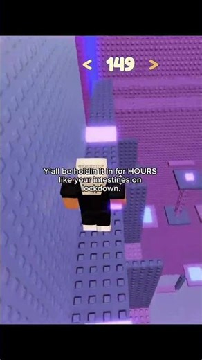 Are Farts a BioWeapon ? 💨💀 #robloxrant #sarcasm #shorts