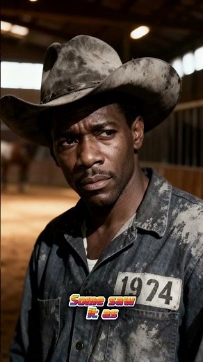 Inside the Angola Prison Rodeo: The Untold Story of Inmate Resistance | 90s Documentary