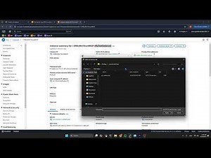 Amazon AWS: Connect to an EC2 Instance Using PuTTY