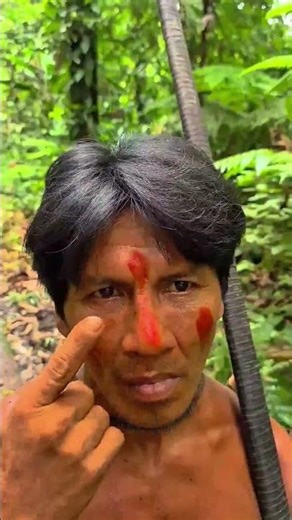 He Fell Into A Deadly Trap