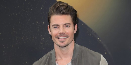 What is Josh Henderson doing now? Net Worth, Girlfriend, Family - Net Worth Post