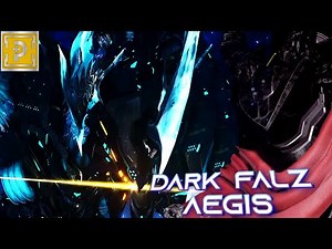 【PSO2:NGS】Dark Falz Aegis | Tips & Tricks
