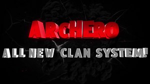 All new Clan System! Coming soon in Archero's new version!✨ Stay tuned for more update news! | Archero