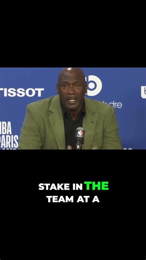 How Michael Jordan turned $275 million into a $2 billion payday.