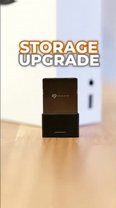 New WD Black Xbox Series X/S expansion card!