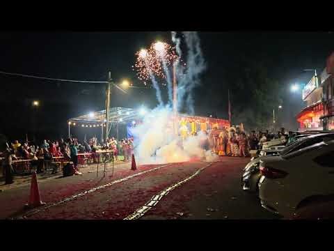 2 cartons of UFO fireworks （576 pcs)