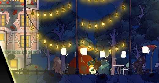 Download & Play Spiritfarer: Netflix Edition on PC & Mac (Emulator)