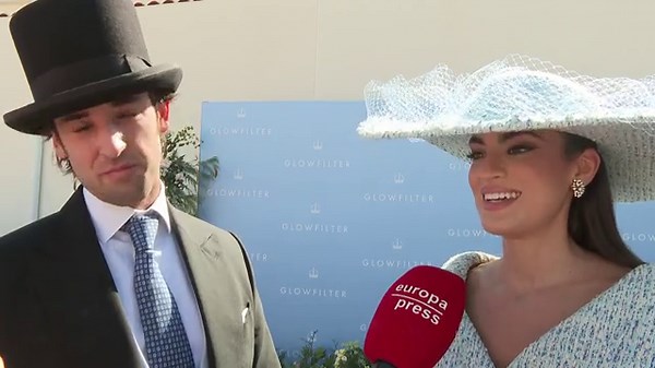 Marta Lozano confiesa lo que está sufriendo con el embarazo: "Pensaba que todo era más fácil"
