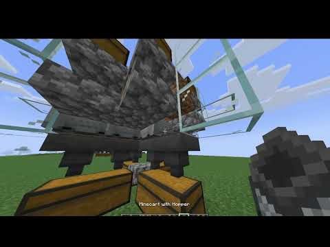 Pickle Farm Minecraft Java