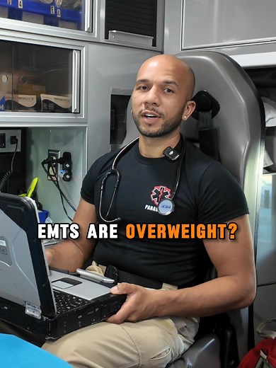 Improving Mental and Physical Strength for EMTs