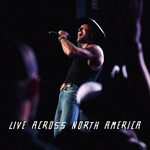 2.6K views · 1K reactions | Announcing the Standing Room Only Tour 2024 with special guest Carly Pearce! Tickets on sale Fri 8/4 (10am local). Set your reminders! Can’t wait to hit the stage again. | Tim McGraw | Facebook