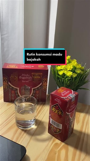 Manfaat Rutin Konsumsi Madu Bajakah Borneo: Tips Kesehatan Terbaik!