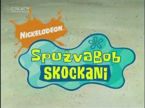 SpongeBob Croatian Dub Link