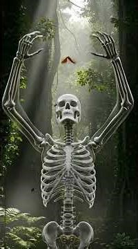 Lost in Amazon Rainforest for 7 Days