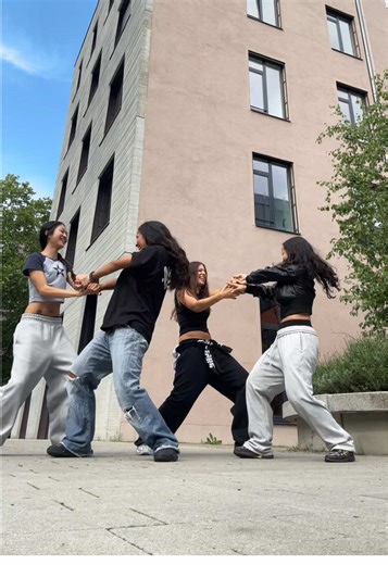 Love Duo Dance Choreography: Perfect Moves for Two