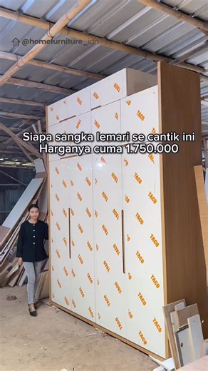 Home Furniture on Instagram: "Haii haii .. 👋🏻🥰 Memasuki awal bulan @homefurniture_idn punya promo ni untuk kalian yang ingin costum kitchenset di sini 🥰 Selain harga nya yang bagus kami juga punya banyak free nyaa lhoo 🥳😍😍 ✅Pembayaran bisa dengan cicilan marketplace shopee/tokopedia ✅INTERIOR PALING MURAH SEJABODETABEK👷🏻 ✅Kami siap survey menjangkau jabodetabek dan sekitarnya🚗 ✅Bisa cek semua hasil produksi kami @homeruniture_idn ✅Lengkapi furniture rumah anda hanya di @homefurniture_i
