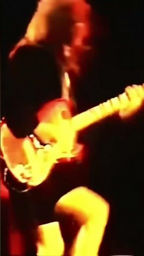 AC/DC-Back in Black (live 1984 Donington)