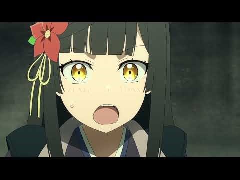 Escena de Clip [Cameesp] Sasaki To Pii Chan 11 [1080P][Esp Eng] 1 - Edición Especial