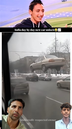 india day by day new car unlock🔓 📈 #shortfeed