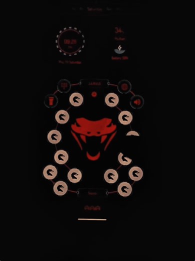 like pls 👾 👾 👾 👾 👾 👾#andrax #cybersecurity #hacking #programming #pentesting