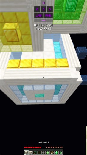 esse cara! #shorts #minecraft