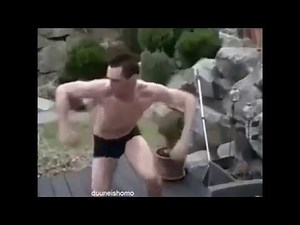 Mr. Clean meme mashup