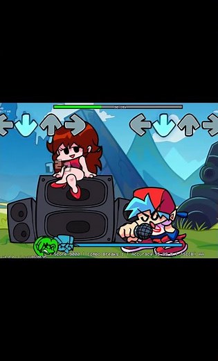 Friday Night Funkin X Zelda (V.S. Link)