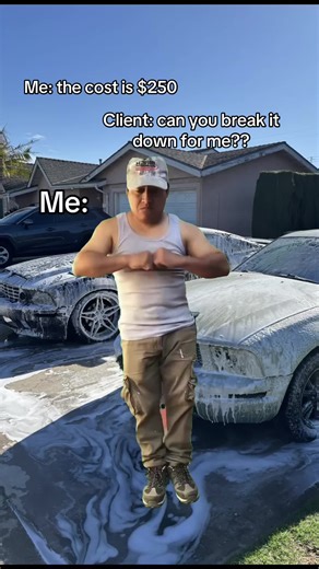 Understanding Car Detailing Costs: A Breakdown