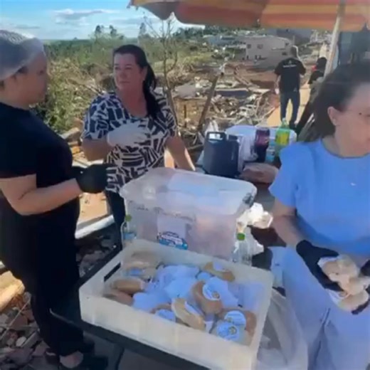 When a disaster strikes, World Central Kitchen is mobilizing within days to provide hot meals to people in need. | World Central Kitchen