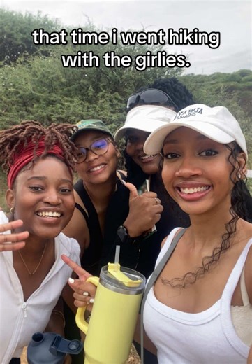 Hiking with the Girlies: Adventure Vlog Highlights