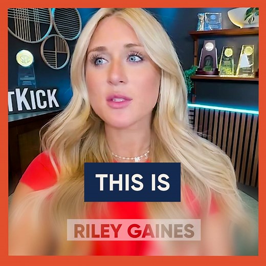 As Comptroller, I will fight to eliminate woke DEI programs in government agencies and stop transgender indoctrination in our schools. I’m honored to have the endorsement of Riley Gaines in my race for Texas Comptroller. Riley knows that I exposed bureaucrats at the Texas Department of Family and Protective Services for using our tax dollars to push transgender ideology and shut down a state-run LGBTQ youth website. | Don Huffines