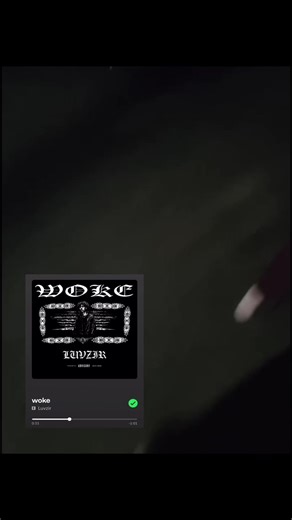 “new favorite artist” 👀 @42 #42ceo #undergroundartist #undergroundmusic #osamason #luvzir