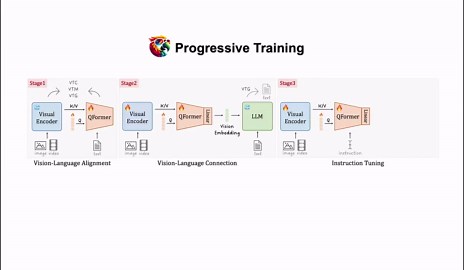 [CVPR2024] MVBench 多模态视频理解能力的全面评测
