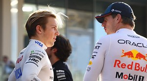 Liam Lawson reveals Max Verstappen 'supported' him even before F1 debut