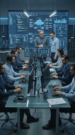 How OutSystems Cuts Dev Teams By Two-Thirds? 1 Architect vs 10 Java Developers: The Math