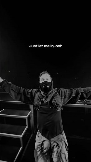 The story of Lily 🙌 #alanwalker