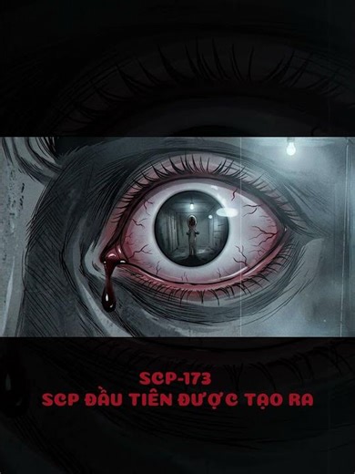Cốt Truyện SCP-173: Trò Chơi Tử Thần Của Ánh Nhìn | Phần 5