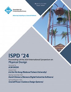 Computing Architecture for Large-Language Models (LLMs) and Large Multimodal Models (LMMs) | Proceedings of the 2024 International Symposium on Physical Design