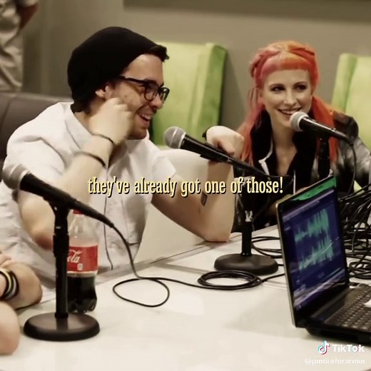Exploring 'Secret Lovers' by Paramore